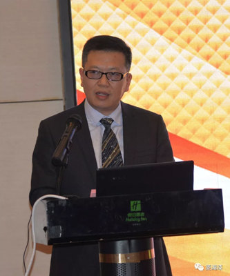2018午夜免费网站漆營銷戰略論壇在合肥隆重舉行